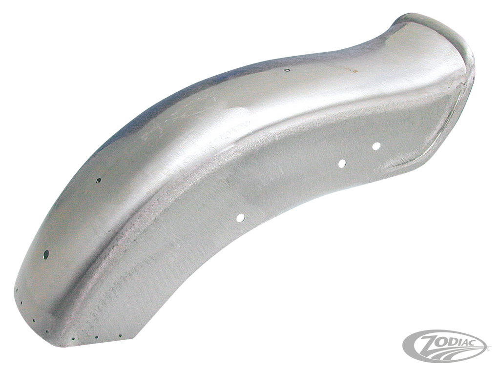 FAT BOB REAR FENDER FOR SPORTSTERS