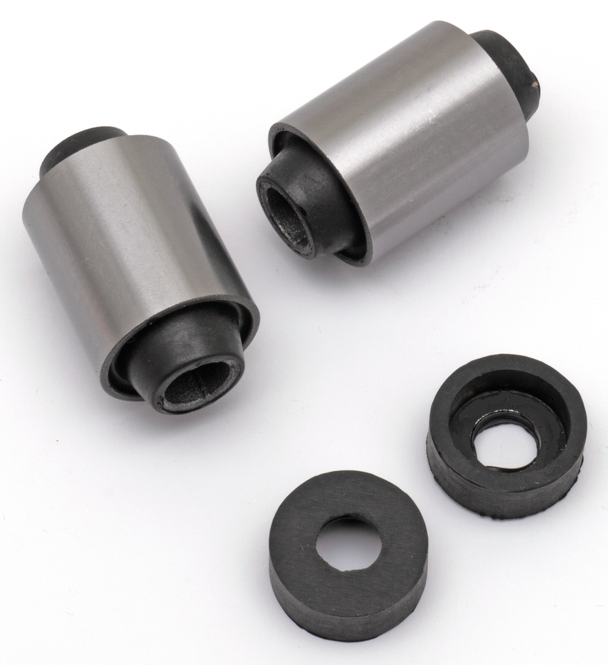 SILENT BLOCK TYPE HANDLEBAR BUSHINGS