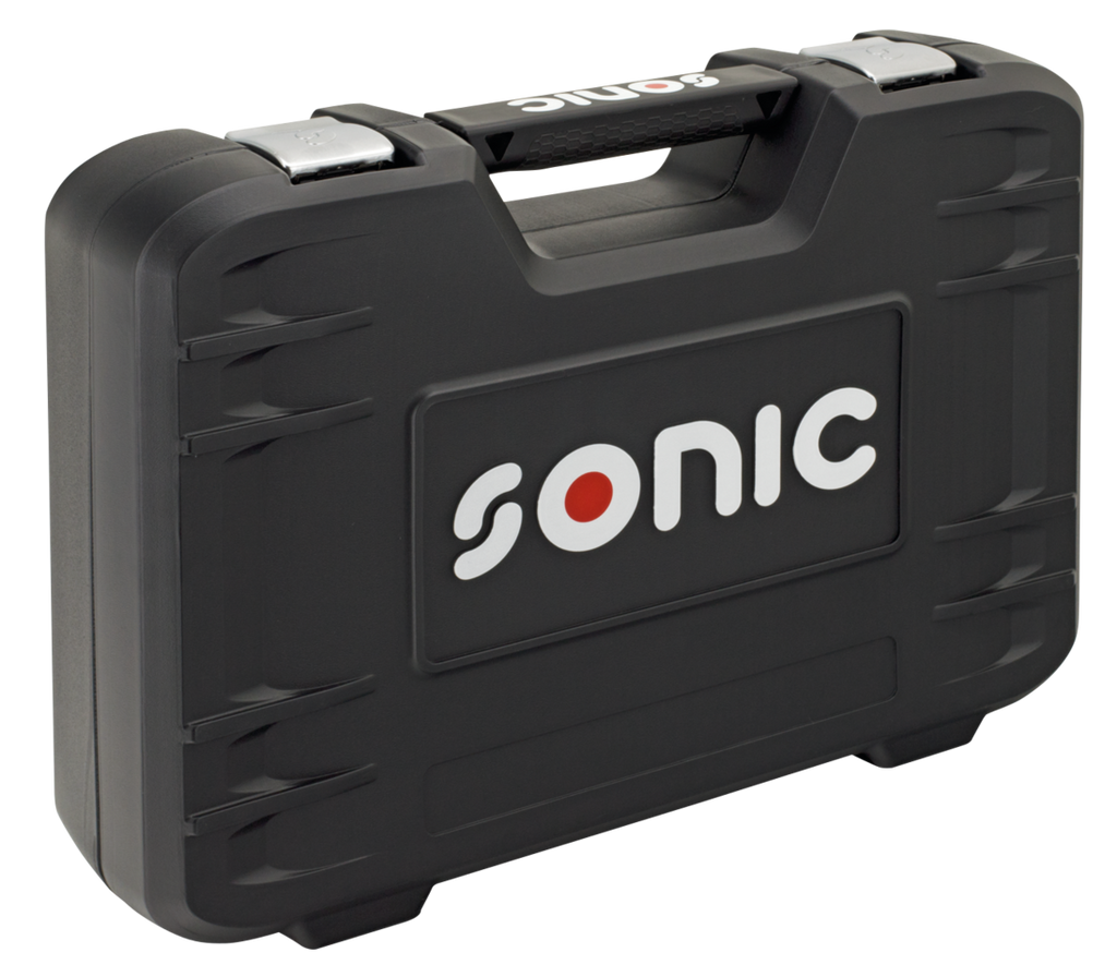 SONIC EQUIPMENT SOCKET SETS