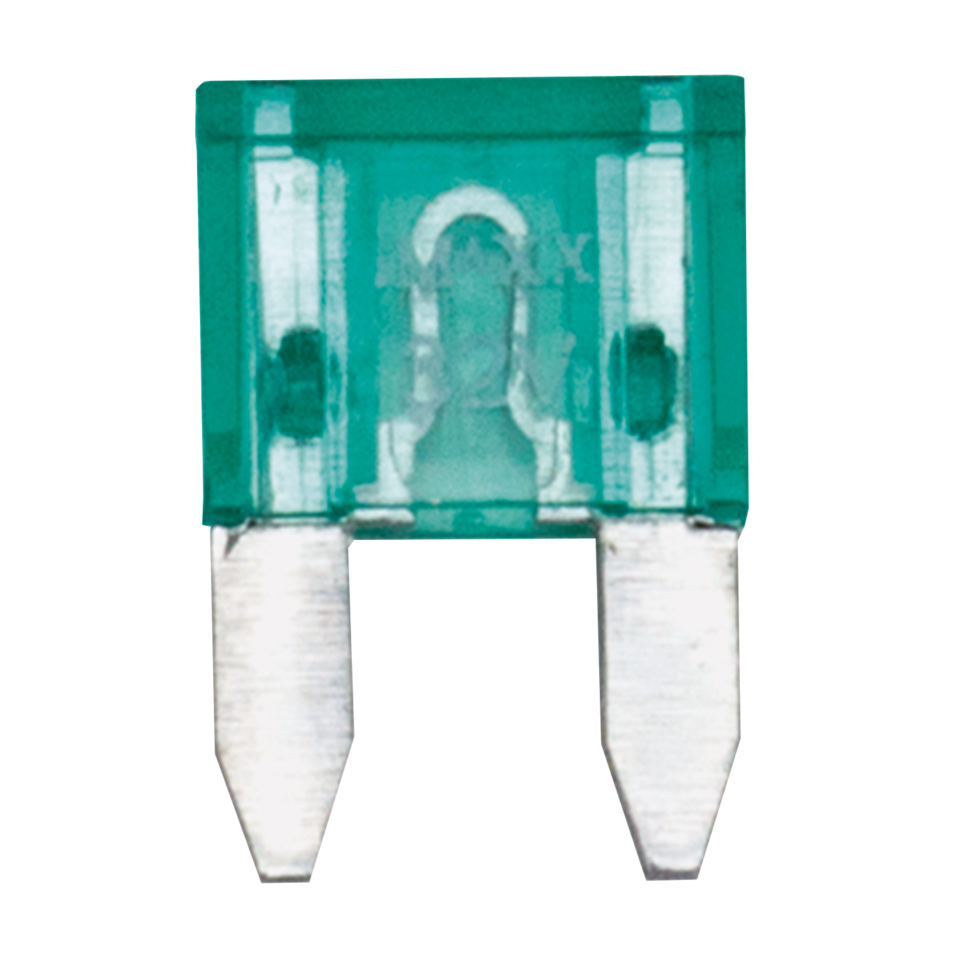 BLADE TYPE MINI FUSES