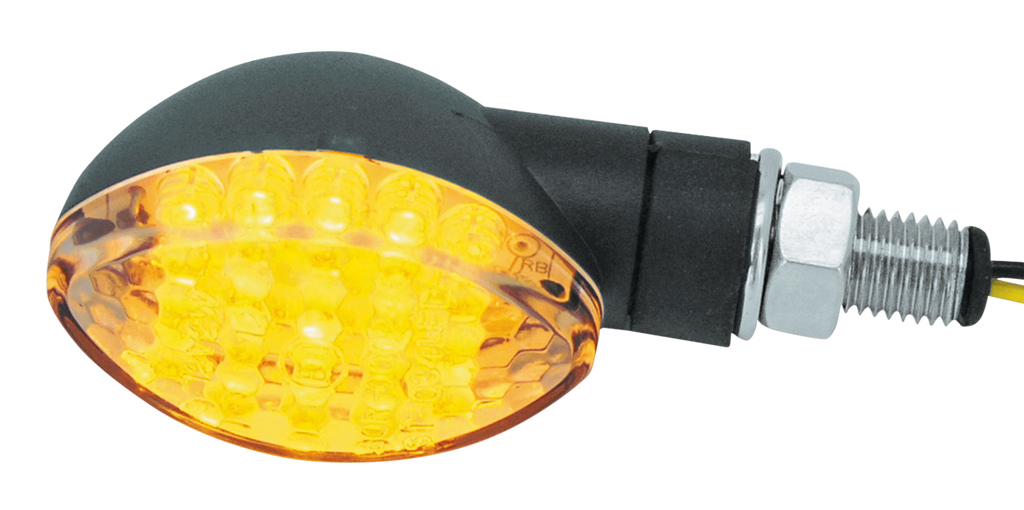 EU APPROVED COMPACT LED TURN SIGNAL