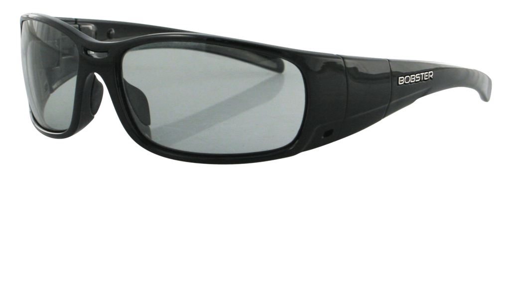 BOBSTER GUNNER PHOTOCHROMIC CONVERTIBLE EYEWEAR