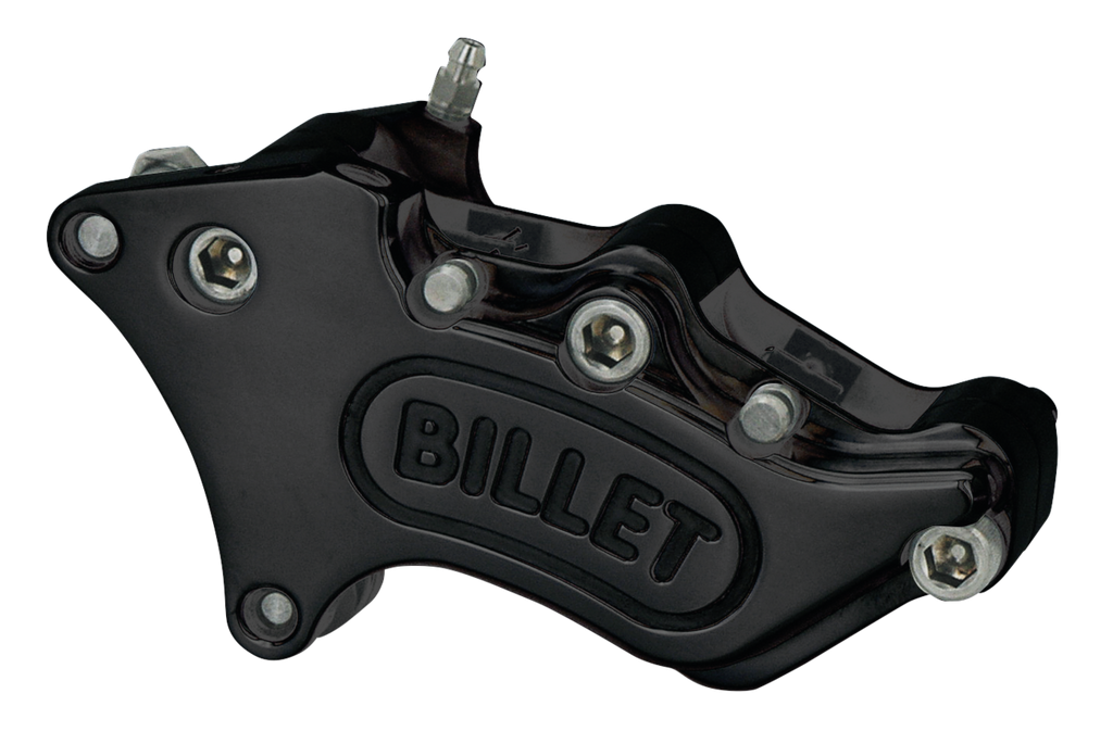 HARRISON "BILLET" BRAKE CALIPERS