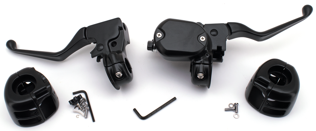 SPORTSTER HANDLEBAR CONTROL KITS