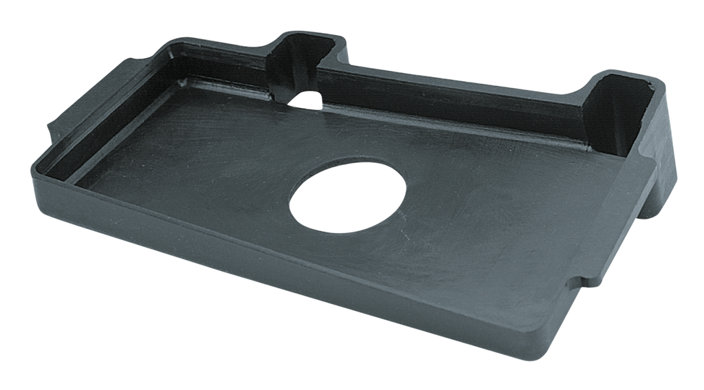 BATTERY TRAY CUSHION RUBBER