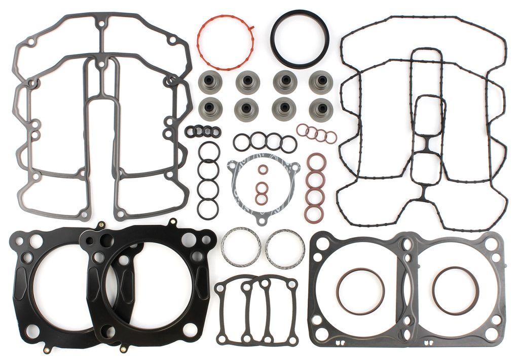 COMETIC MILWAUKEE EIGHT TOP END GASKET KITS