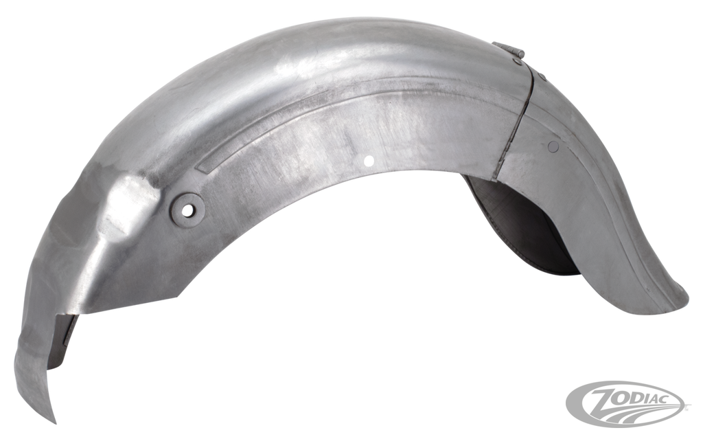 HINGED REAR FENDER FOR FX