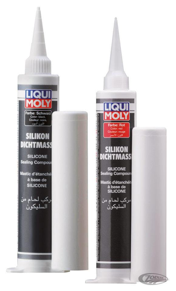 LIQUI MOLY SILICONE SEALING COMPOUND