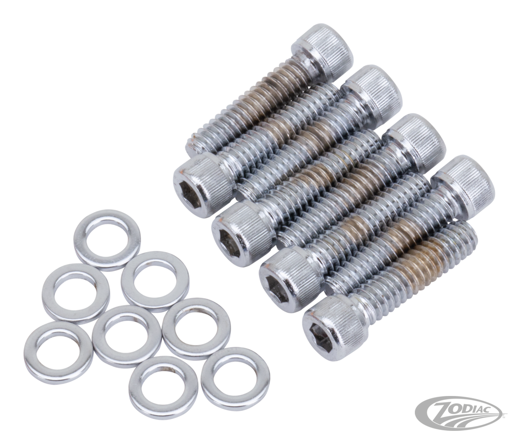 LIFTER BASE SCREW KITS BY MIDWEST ACORN