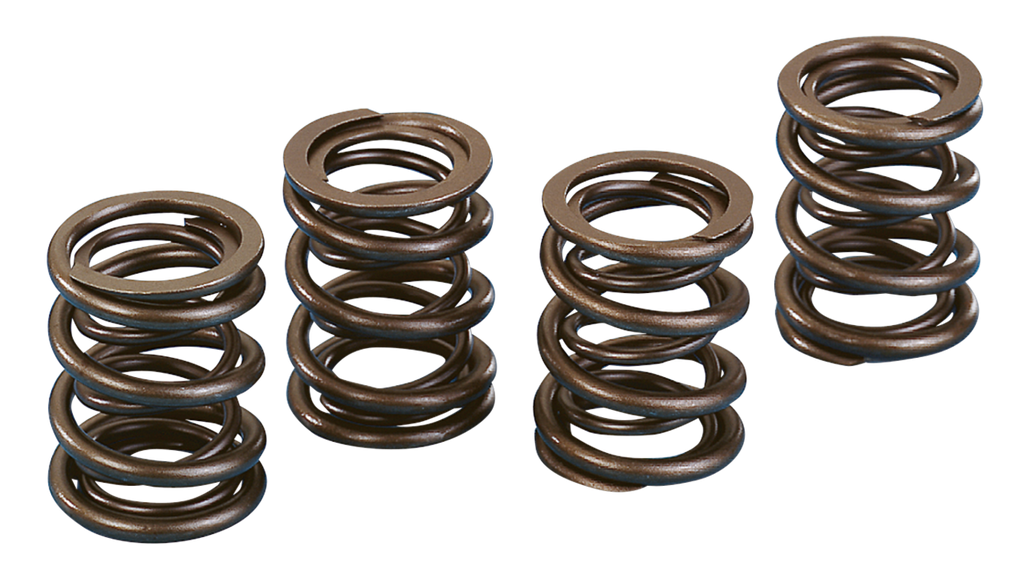 KIBBLEWHITE PRECISION MACHINING HIGH LIFT VALVE SPRING SETS FOR SHOVELHEAD