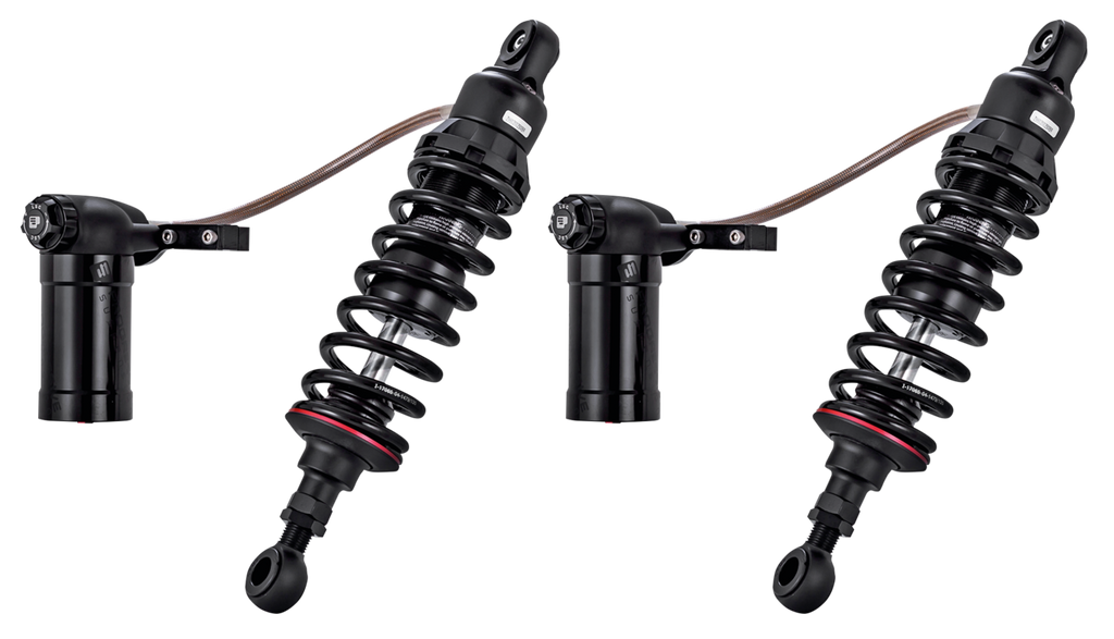 PROGRESSIVE SUSPENSION 990 SERIES REMOTE RESERVOIR SHOCKS