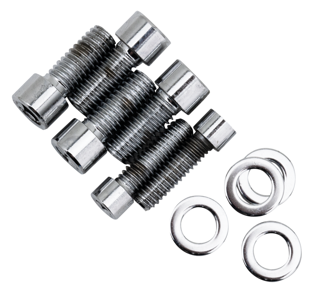 LIFTER BASE SCREW KITS FOR 1991-1999 SPORTSTER