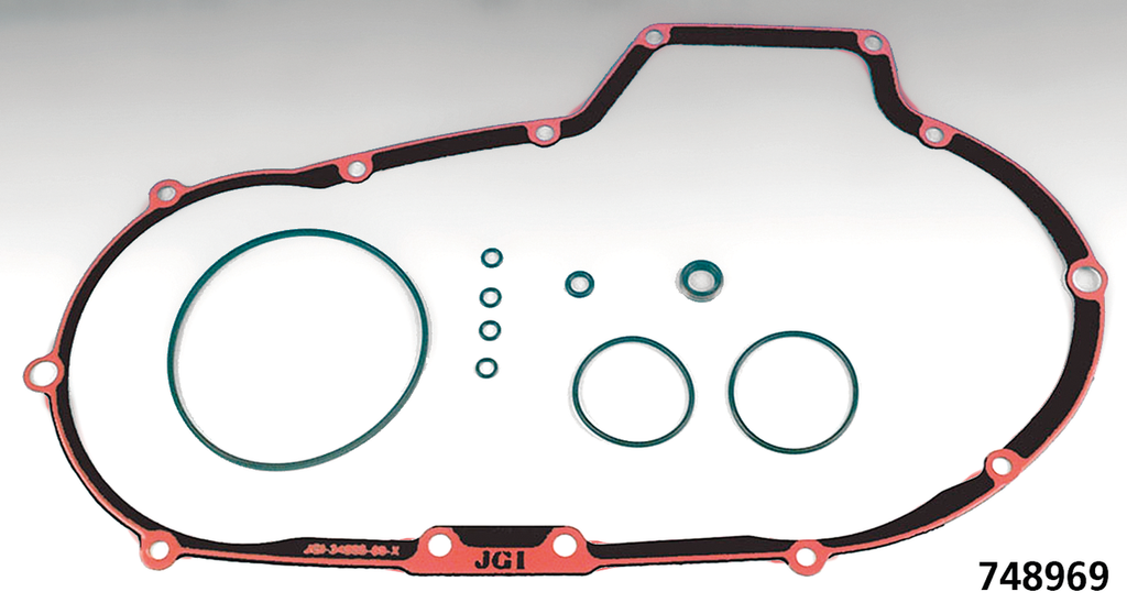 ENGINE GASKET KITS FOR HARLEY