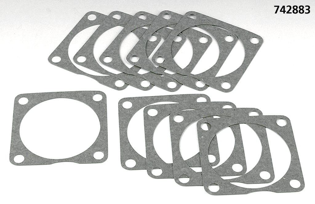 GASKETS AND SEALS FOR 45CI