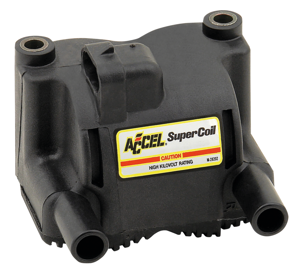 ACCEL SUPER COILS