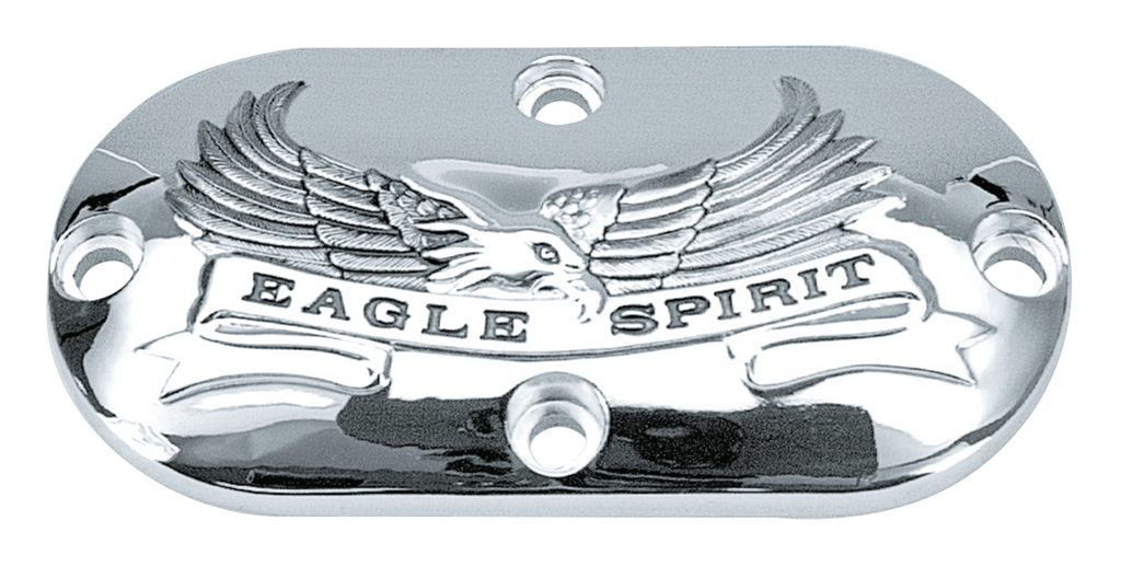 "EAGLE SPIRIT" PRIMARY INSPECTION COVER