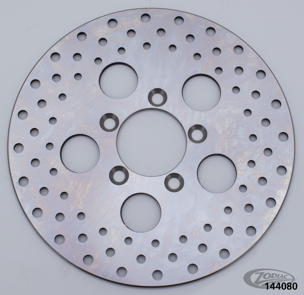 DISC BRAKE ROTORS FOR HARLEY-DAVIDSON