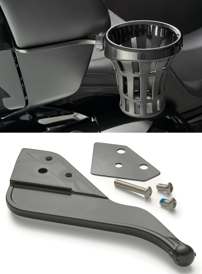 CIRO DRINK HOLDER & CUP HOLDER