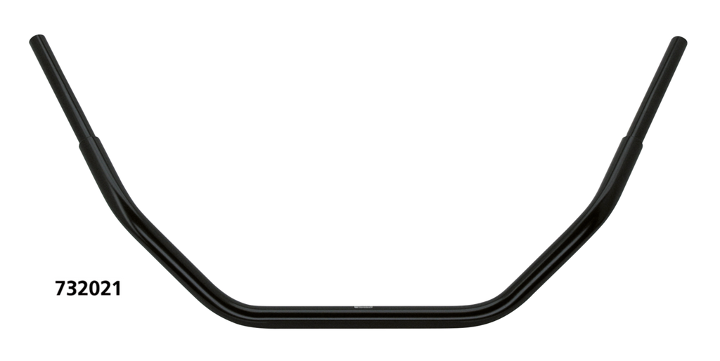 FEHLING FAT BAR 1 1/4 INCH HANDLEBARS