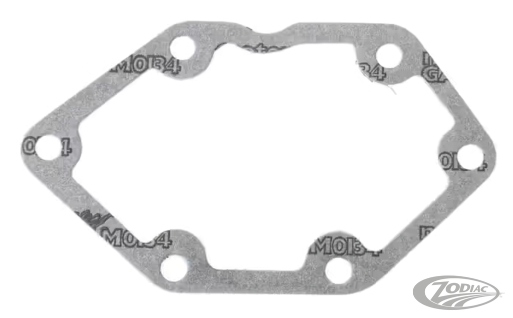 TRANSMISSION GASKET, O-RINGS AND SEALS FOR 5 SPEED BIG TWIN