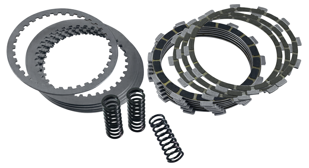 BARNETT CARBON FIBER CLUTCH KIT FOR 2021 TO PRESENT PAN AMERICA & SPORTSTER S