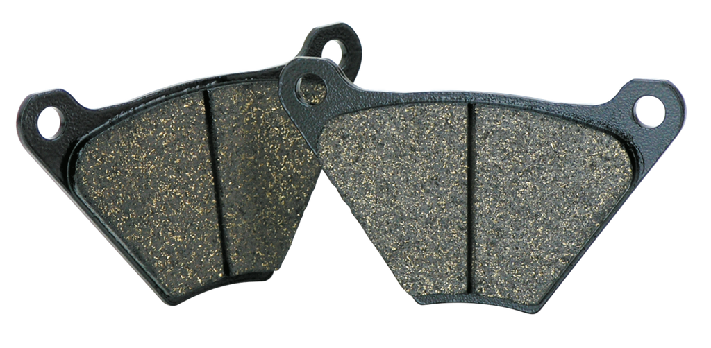 GENUINE ZODIAC FRONT DISC BRAKE PADS