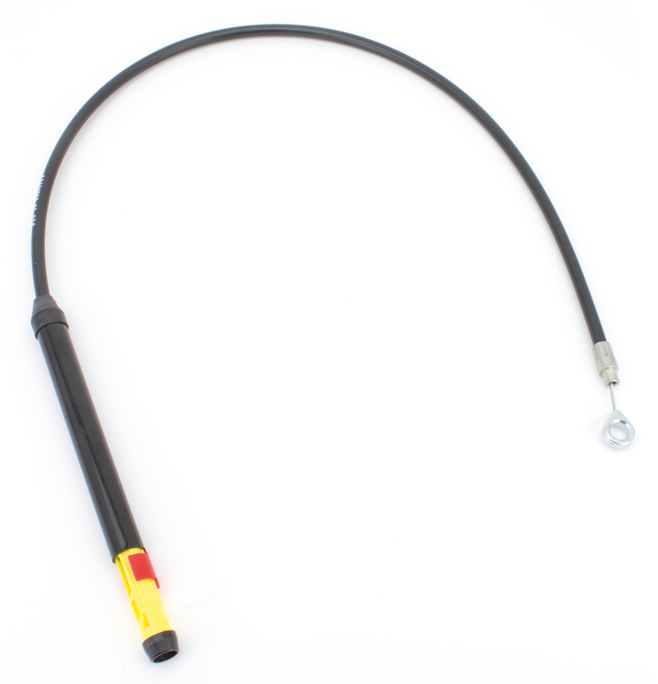 C17 - CLUTCH CABLES FOR MILWAUKEE EIGHT