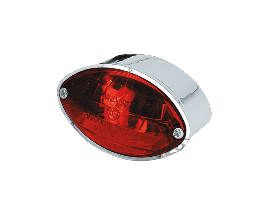 MINI CAT EYE TAILLIGHT