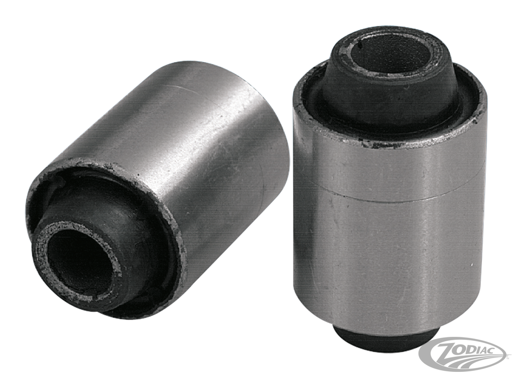 HANDLEBAR BUSHINGS FOR HARLEY FL TOP TRIPLE CLAMP