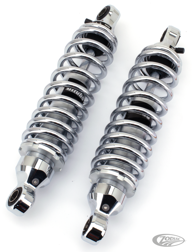 BITUBO WME SERIES SHOCKS