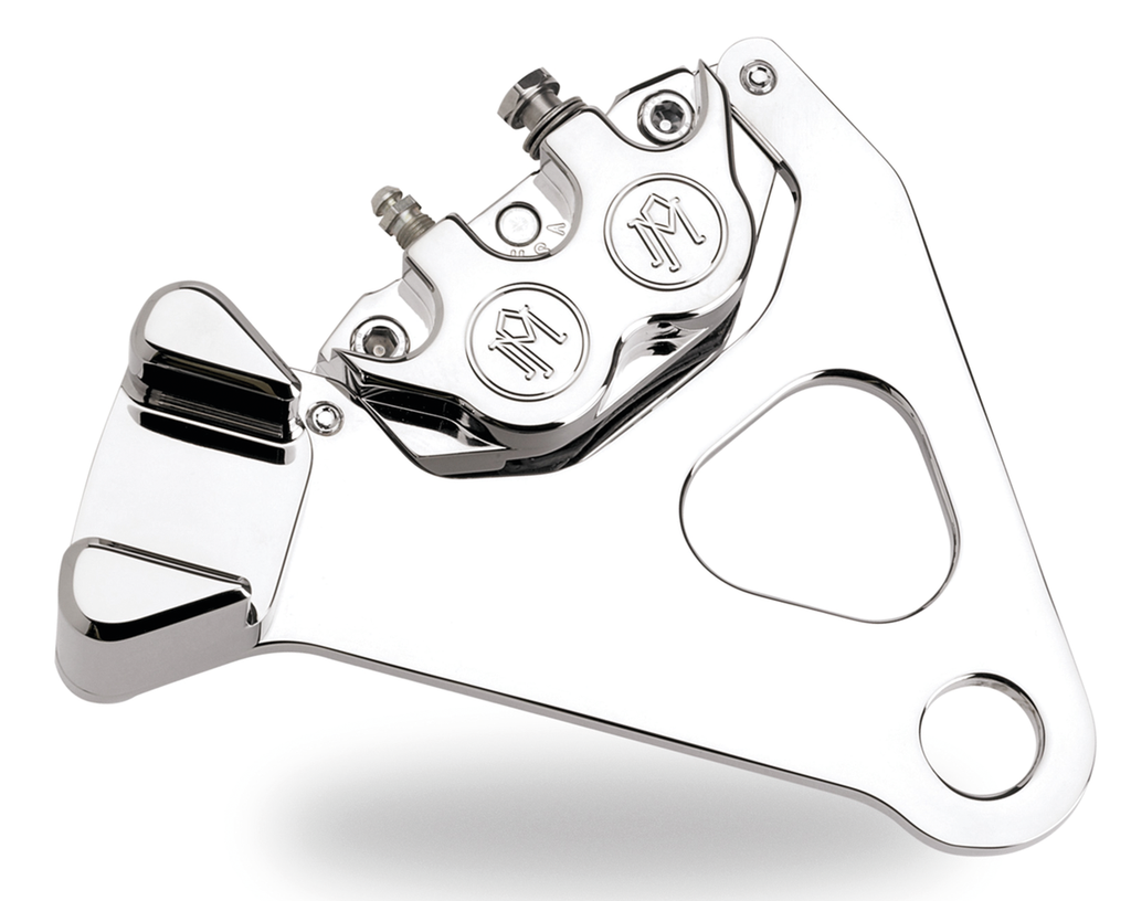 PM REAR CALIPER KIT FOR SPORTSTER