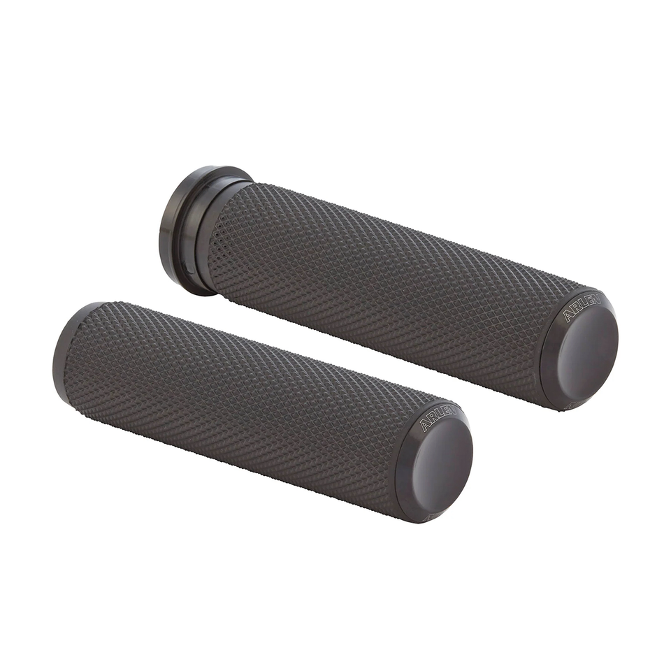 ARLEN NESS FUSION HANDLEBAR GRIPS