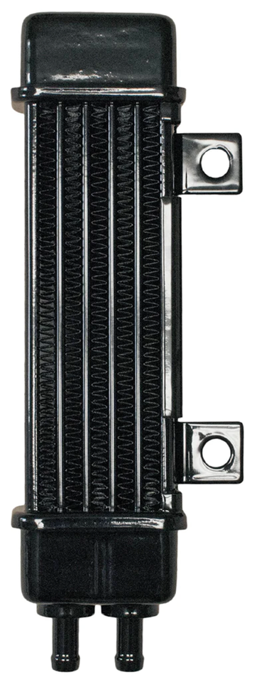 JAGG SLIMLINE OIL COOLERS