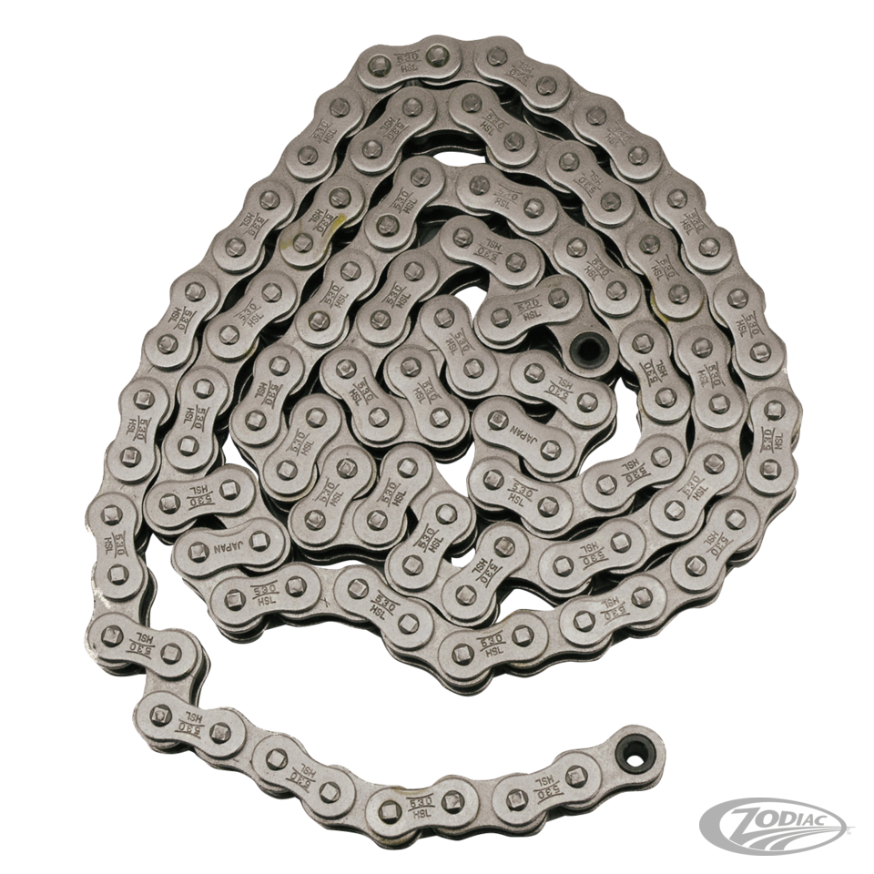 TSUBAKI MOTORCYCLE CHAIN FOR HARLEY-DAVIDSON