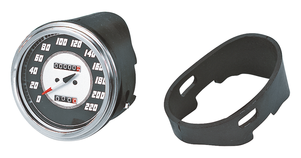 RUBBER SPEEDOMETER DAMPENER