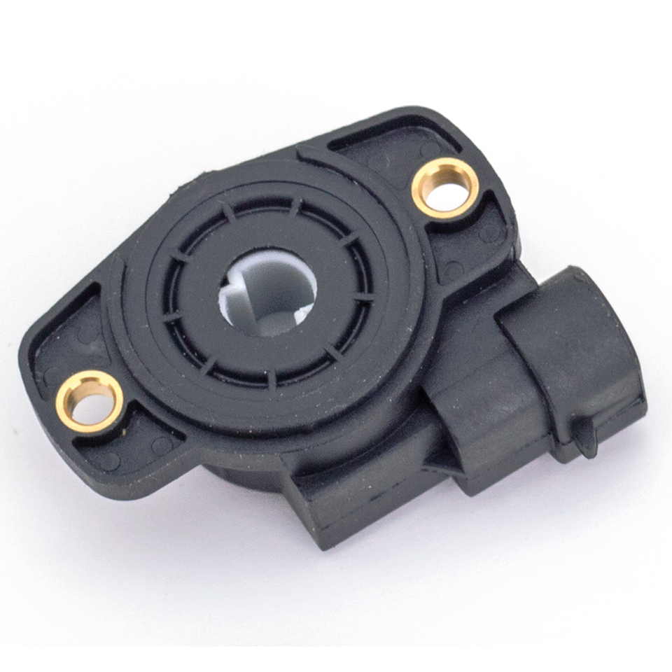 TPS - THROTTLE POSITION SENSORS