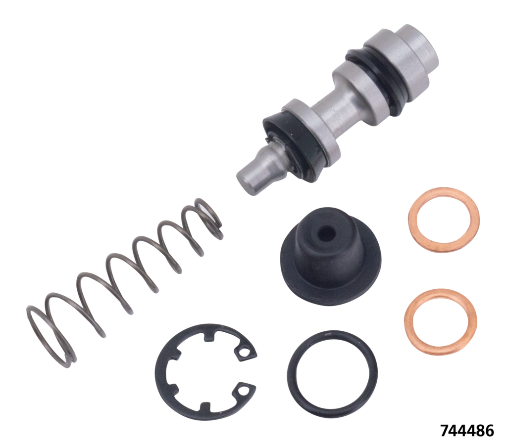 FRONT BRAKE MASTER CYLINDER REPAIR KITS