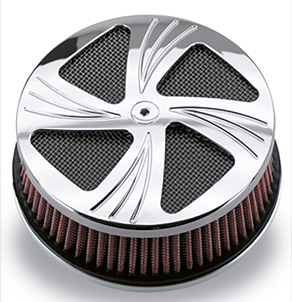 HP SERIES AIR CLEANERS