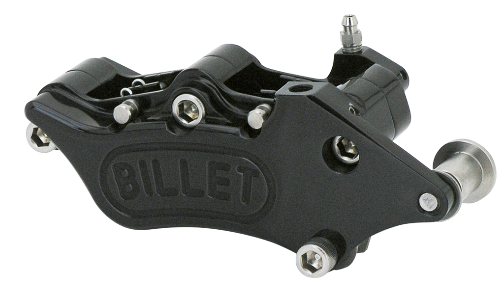 HARRISON "BILLET" BRAKE CALIPERS