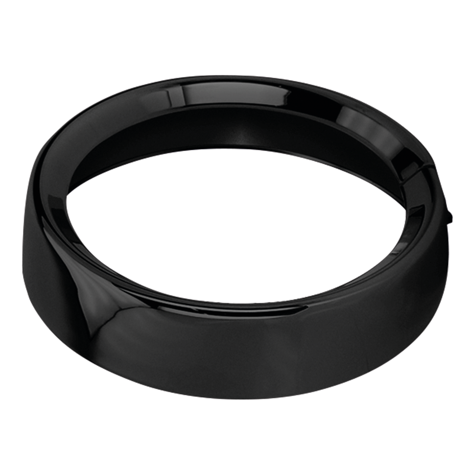 EXTENDED LOOK TRIM RING FOR 7" HEAD LIGHT