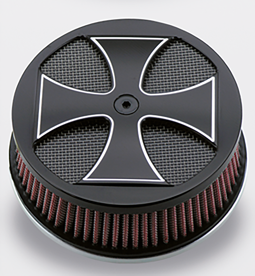 HP SERIES AIR CLEANERS