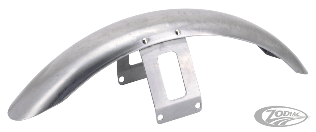 NARROW FRONT FENDER FOR WIDE GLIDE AND SOFTAIL