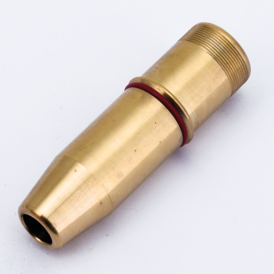 C630 BRONZE VALVE GUIDES BY KIBBLEWHITE PRECISION MACHINING