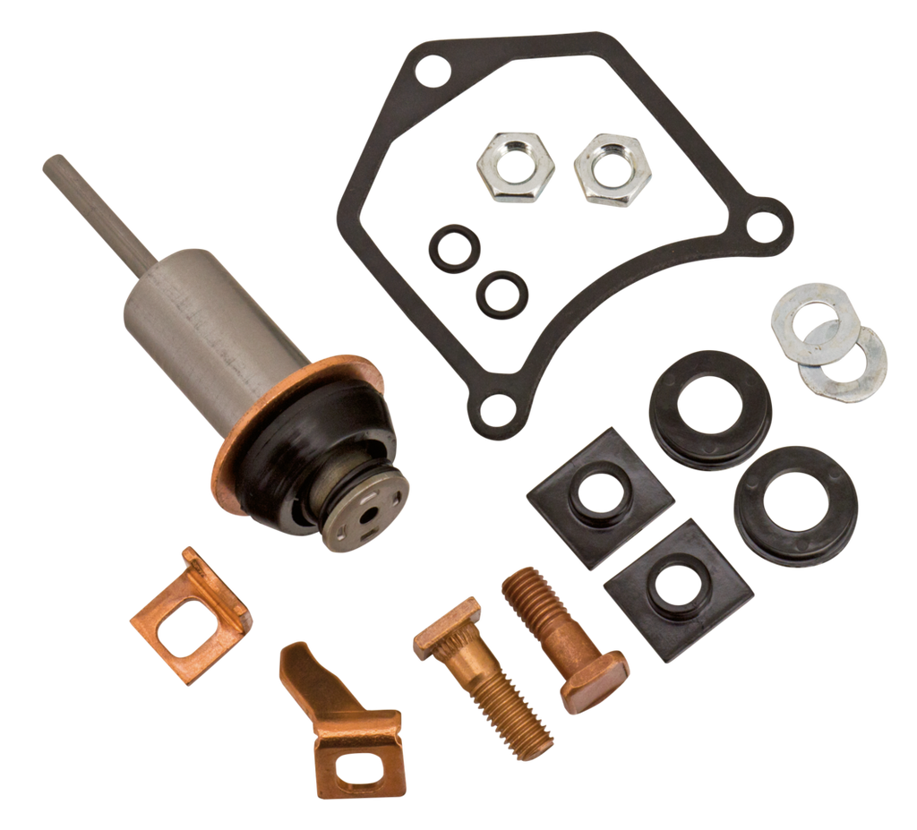 STARTER SOLENOID REPAIR KITS