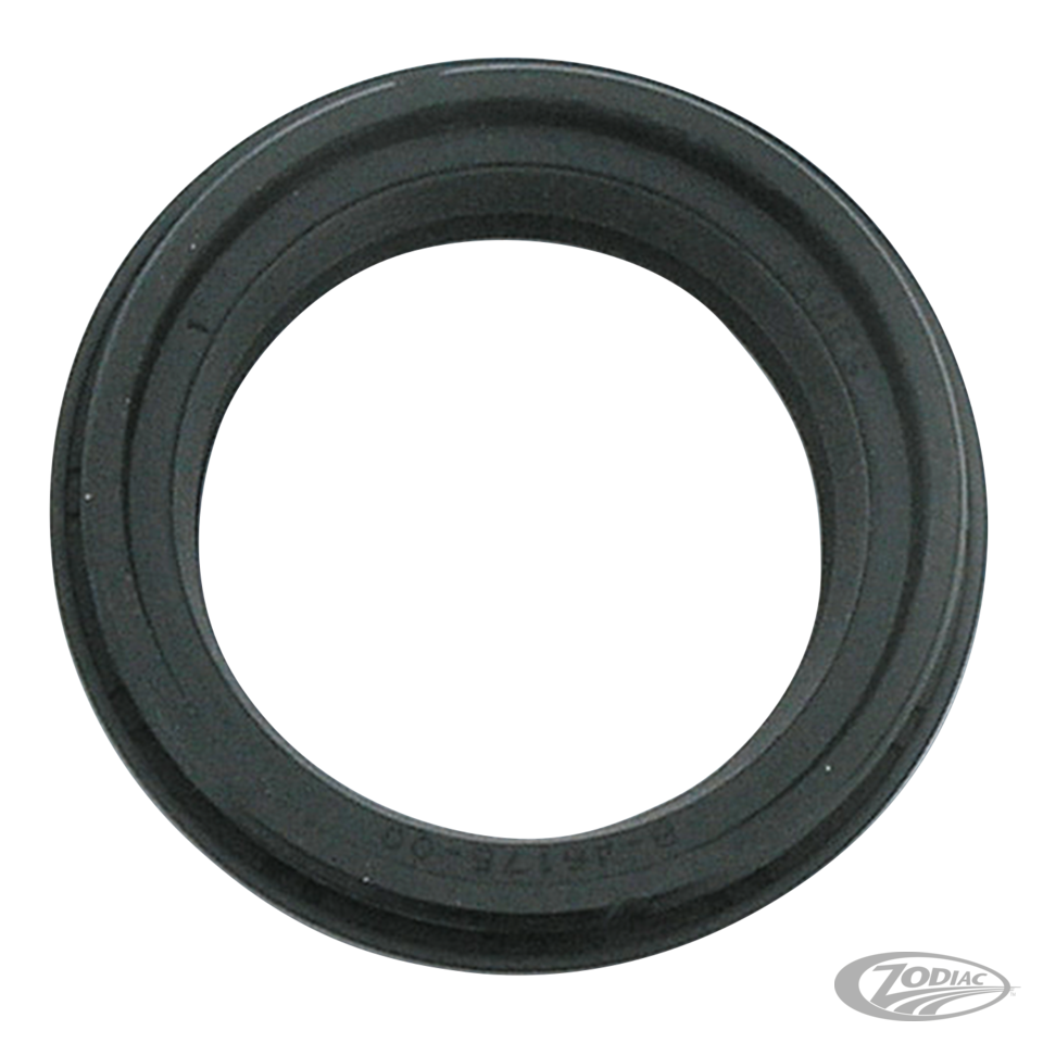 INDIVIDUAL FRONT FORK OIL SEAL & O-RINGS