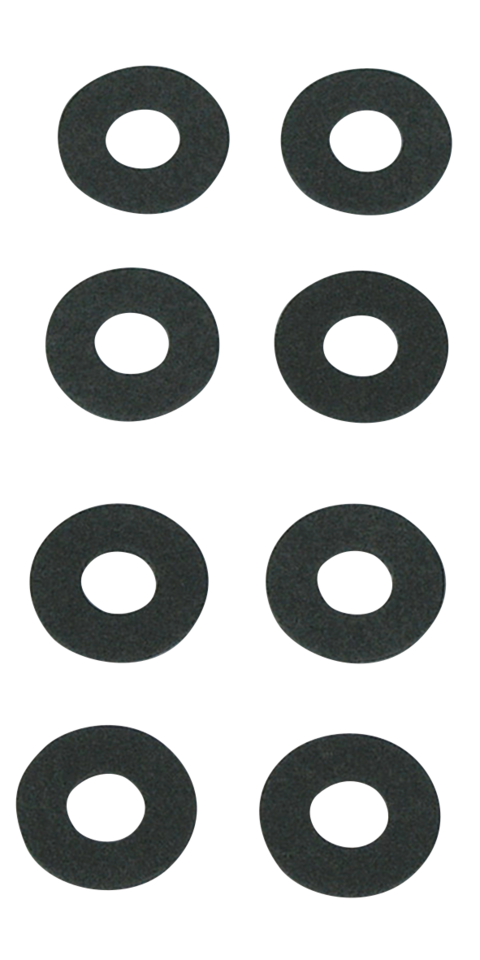 INDIVIDUAL GASKETS, O-RINGS AND SEALS FOR 1984-2000 EVO BIG TWIN