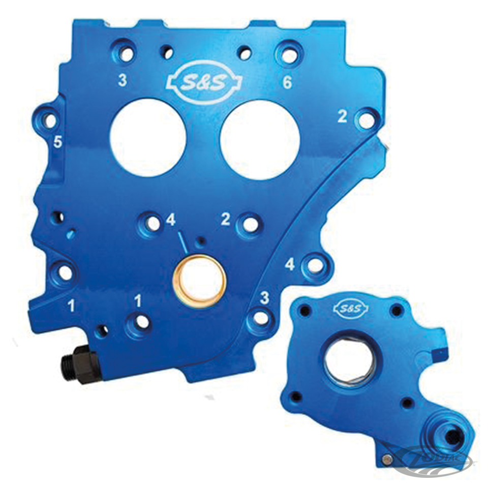 S&S OIL PUMP FOR TWIN CAM