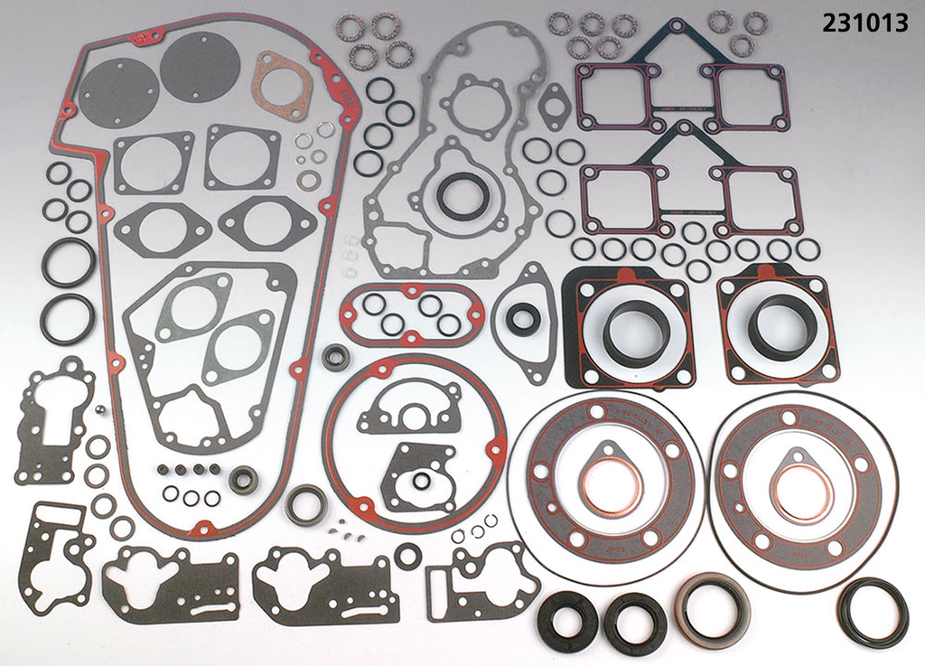 ENGINE GASKET KITS FOR HARLEY