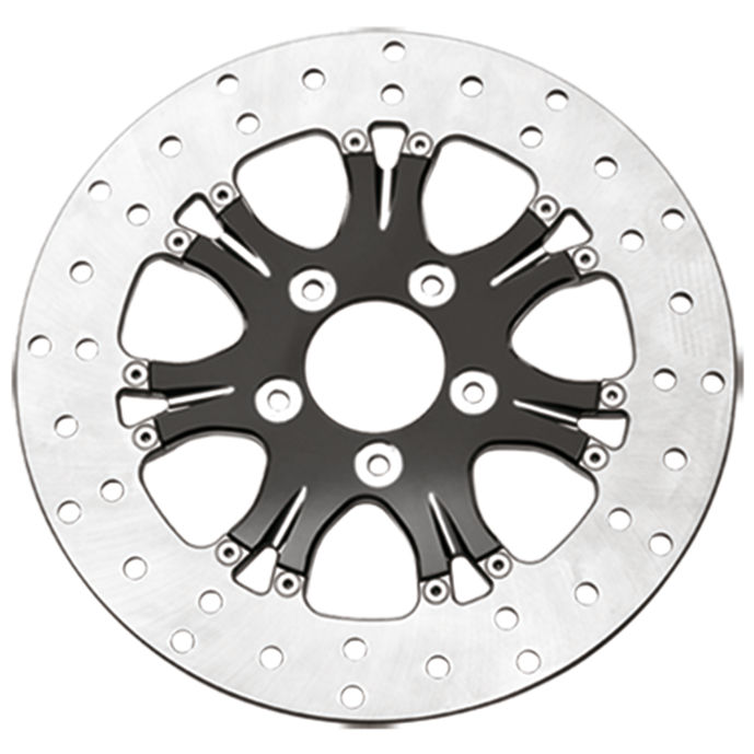 PERFORMANCE MACHINE BRAKE DISCS