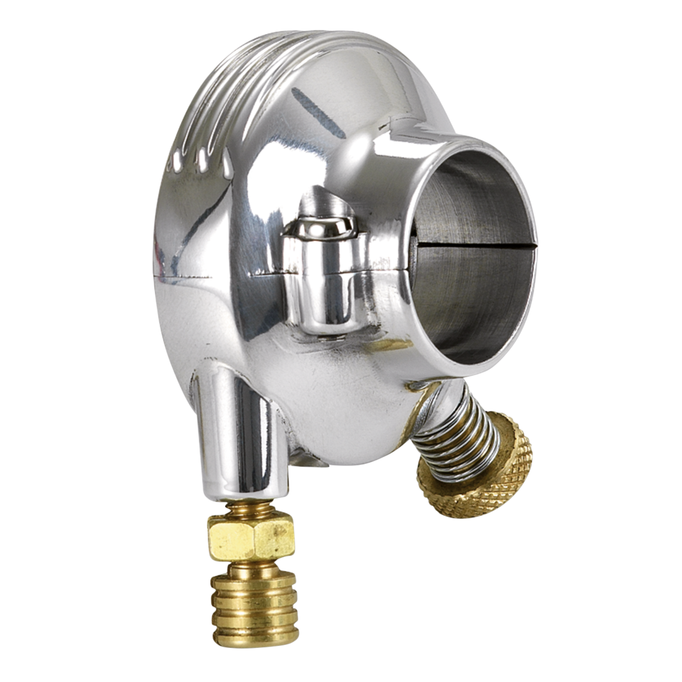 KUSTOM TECH THROTTLE HOUSINGS